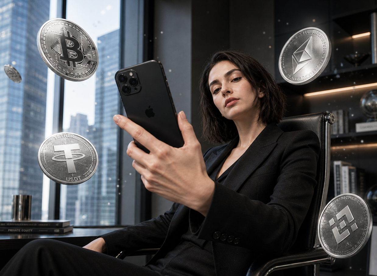 About XCOINEY